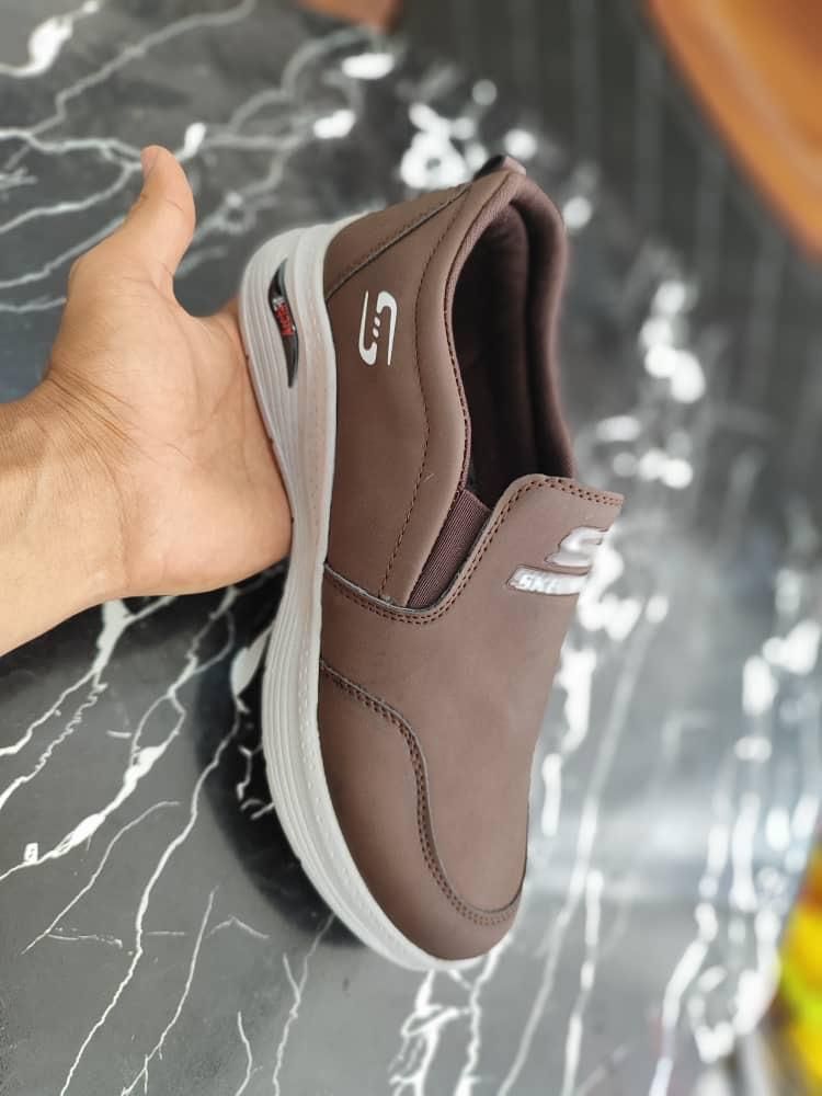 بود های اسکیچر ۵ رنک