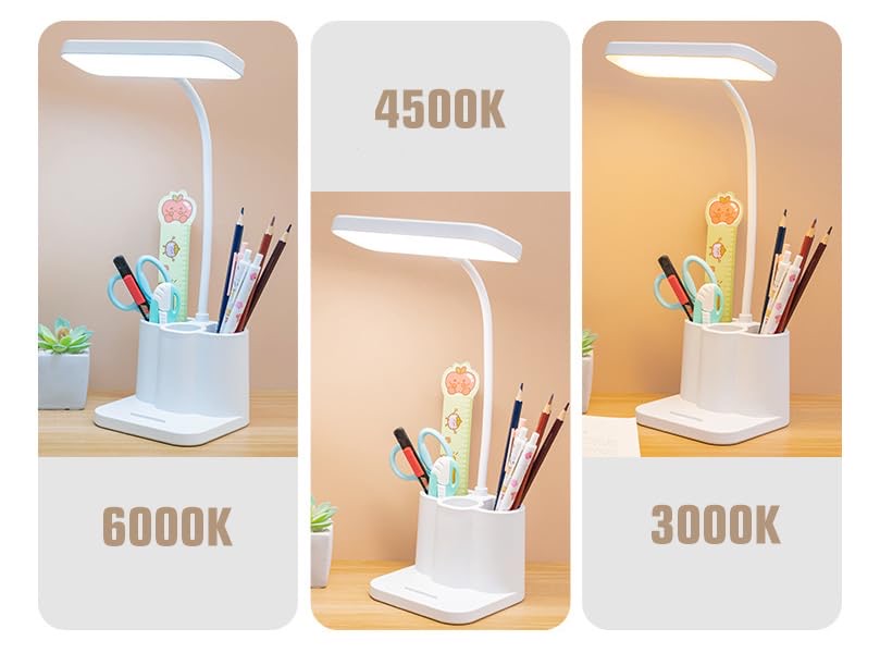 چراغ مطالعه چندین کاره