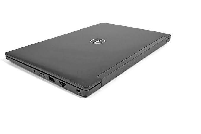 Dell 7390