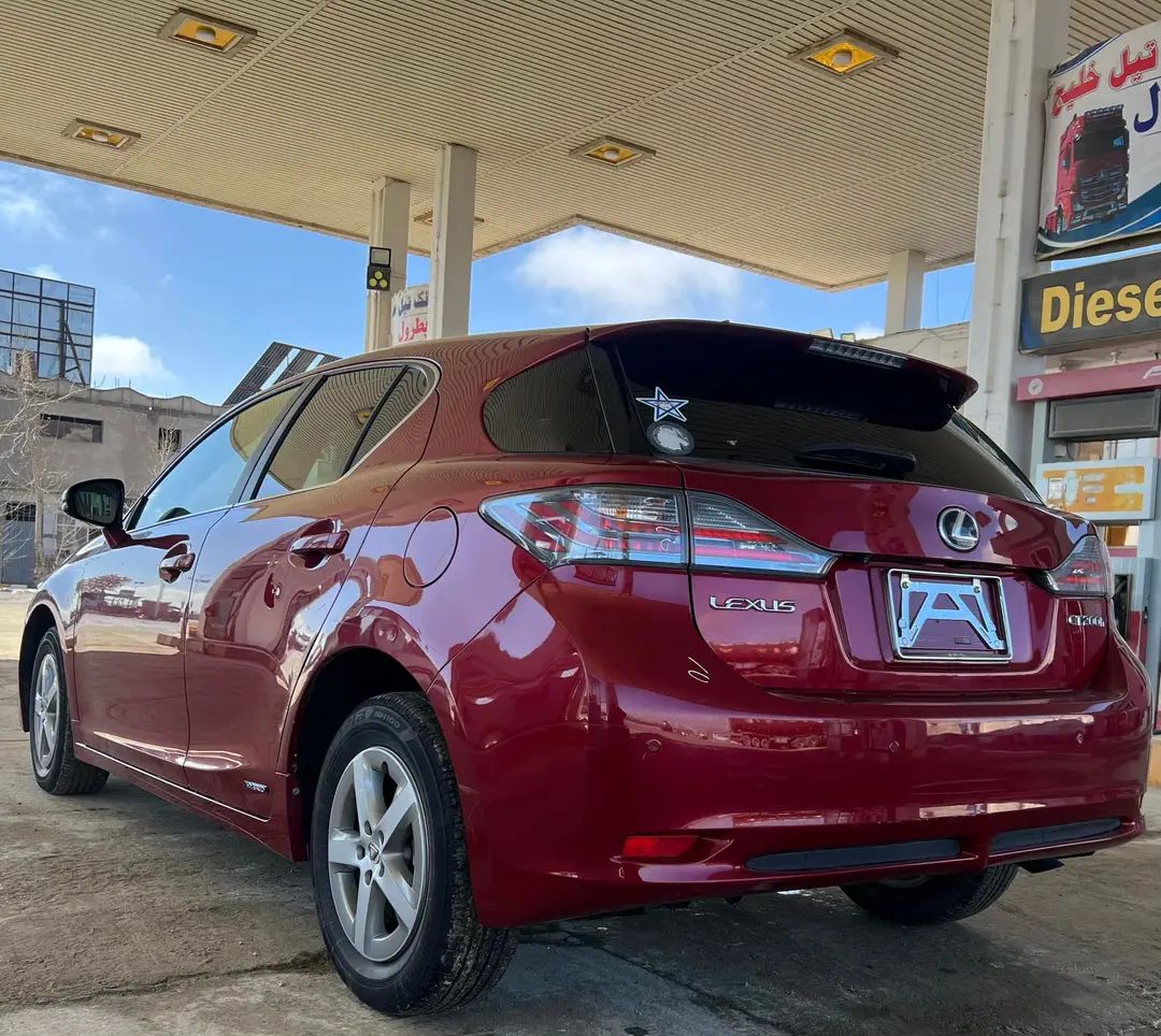 #LEXUS_CT200h_MODEL_2013_