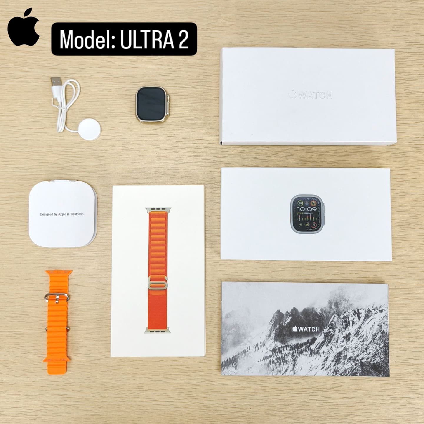 ساعت های هوشمند