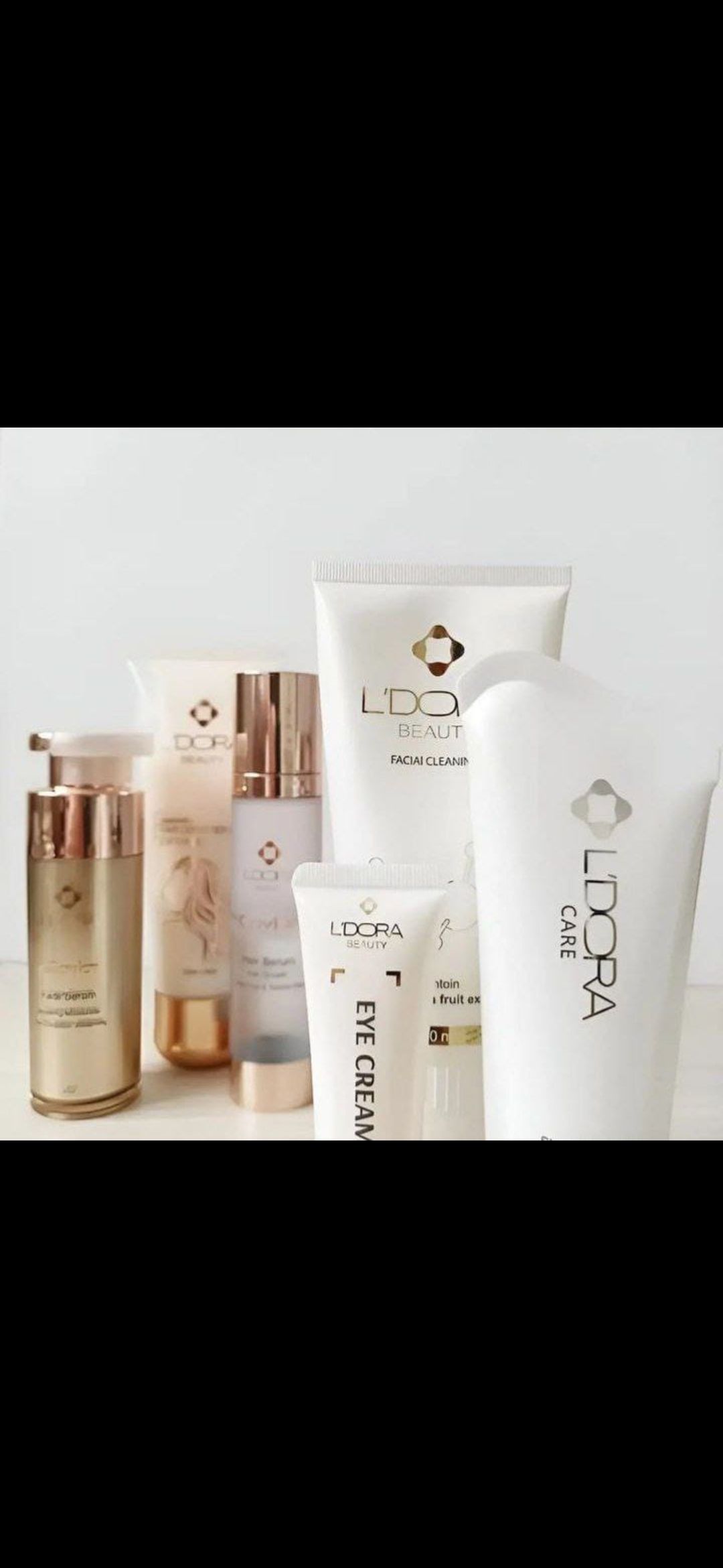 آيا تاحالی از محصولات برند لدورا استفاده کرده اید