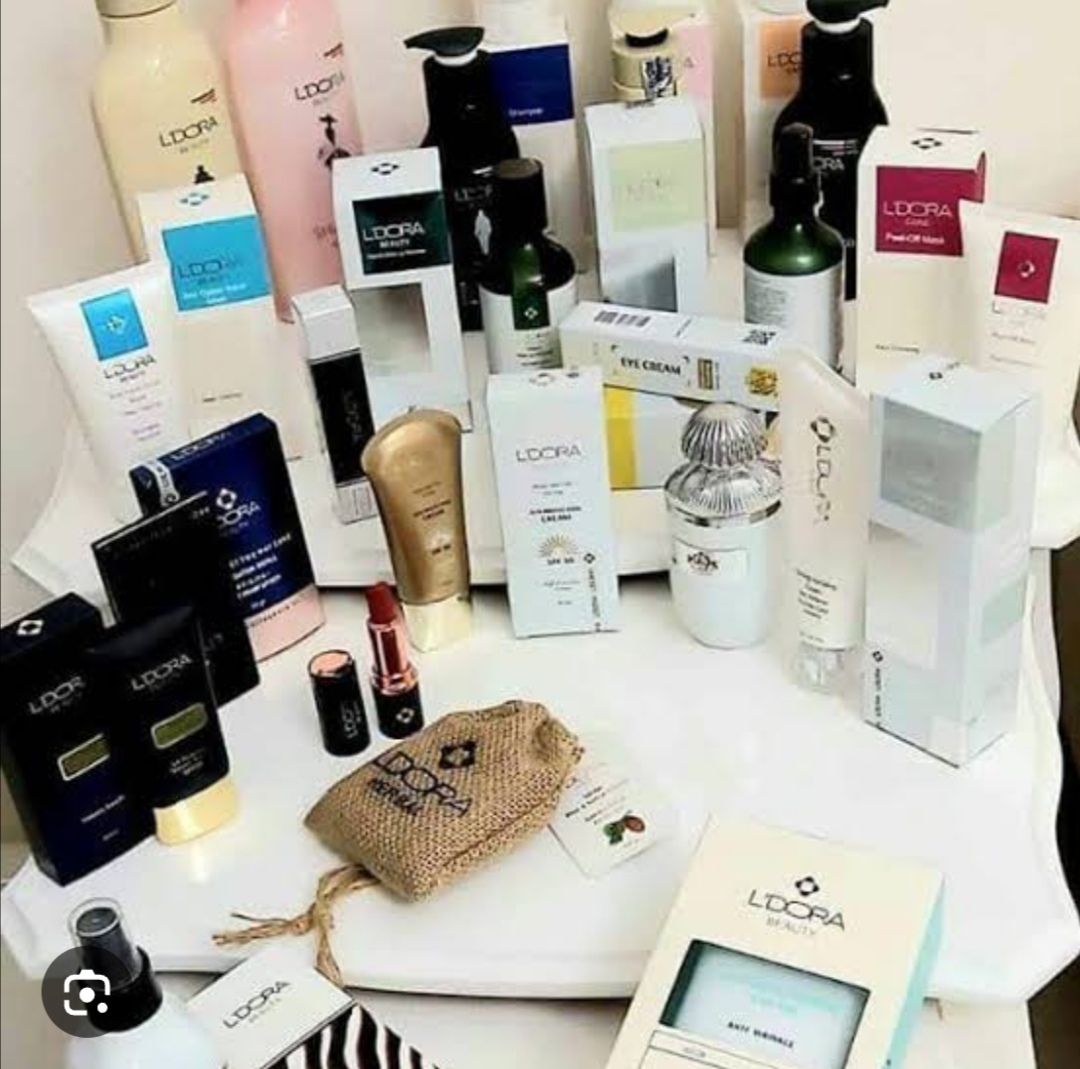 فروشگاه آنلاین لوازم بهداشتی Ansar🤍