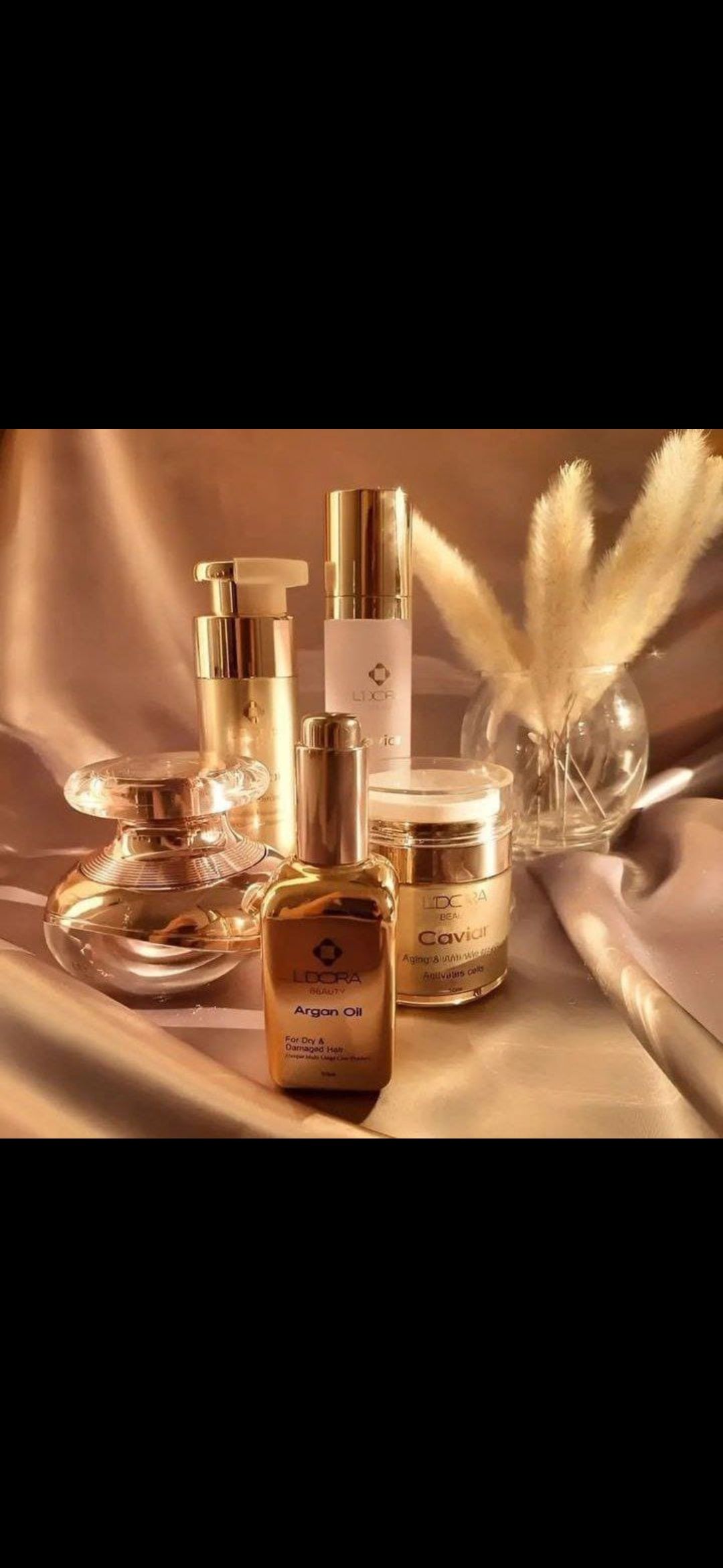 آيا تاحالی از محصولات برند لدورا استفاده کرده اید