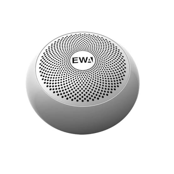 سپیکر کوچک بوفر دار