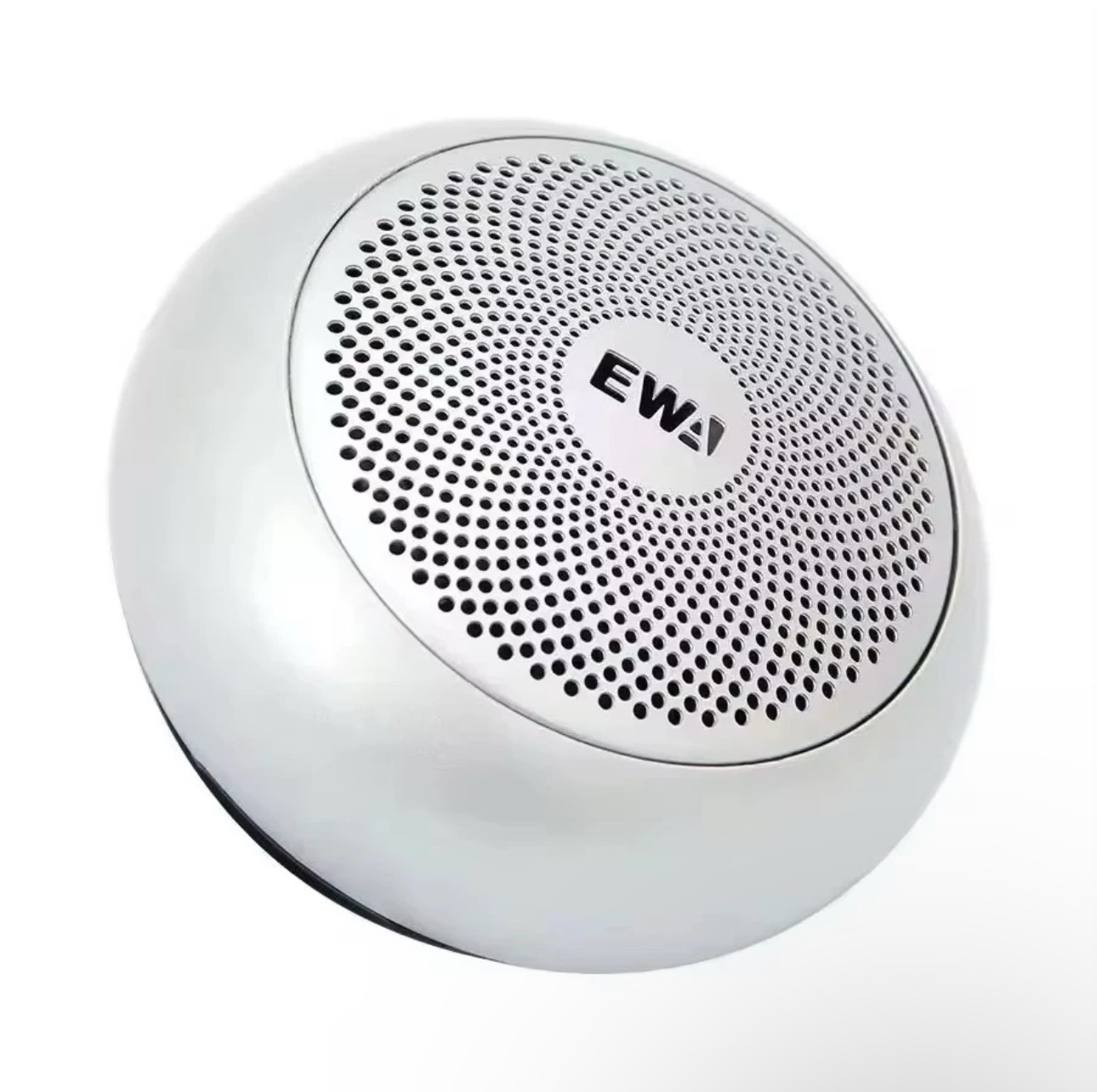 سپیکر کوچک بوفر دار