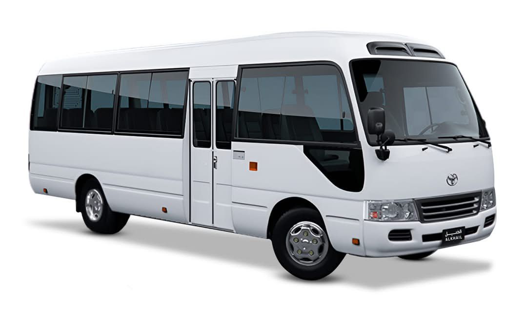 ضرورت به یک عدد موتر کاستر ستره