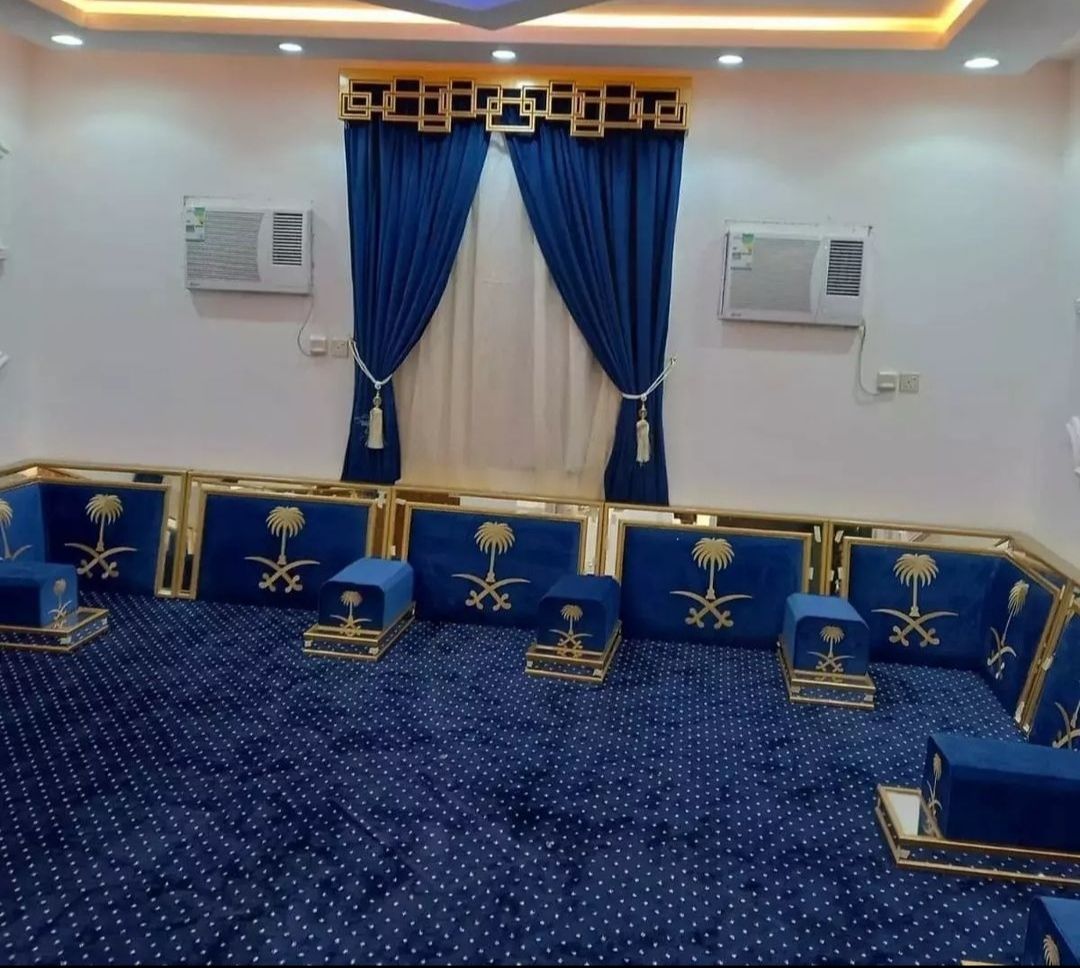 تولیدی مبلمان نیماه