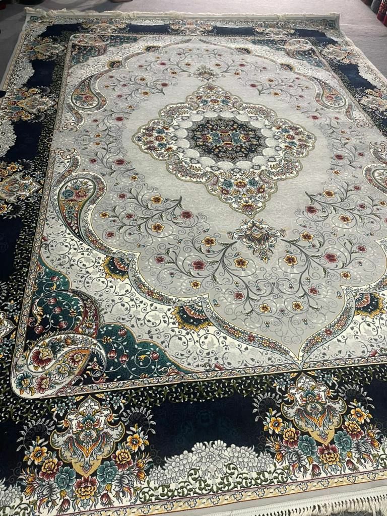 فرش های 700 شانه نخی اصلی اورجینل