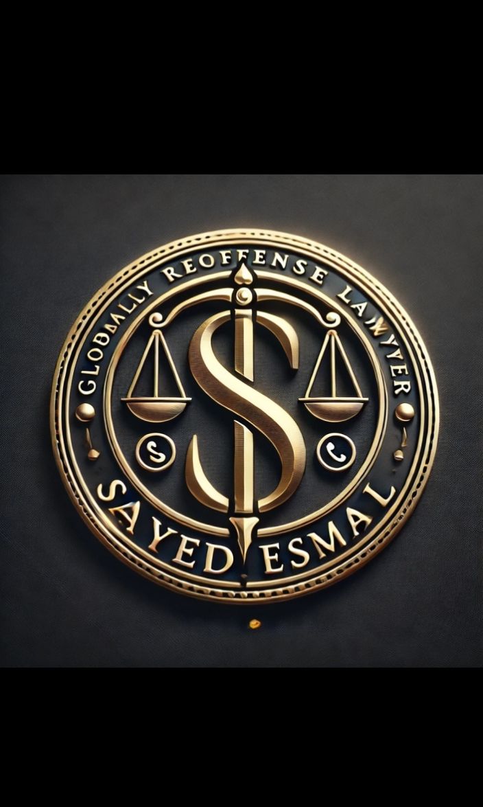 طراحی لوگو زیبا و حرفه‌ای با تحویل سریع