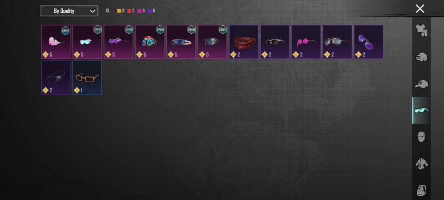 Pubg Account
