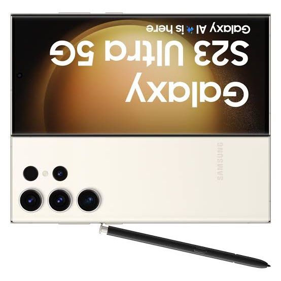 مبایل S23ultra