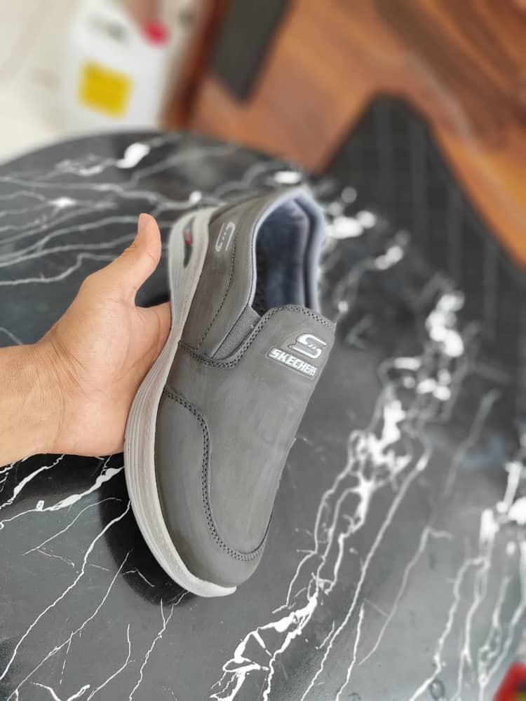 بود های اسکیچر ۵ رنک