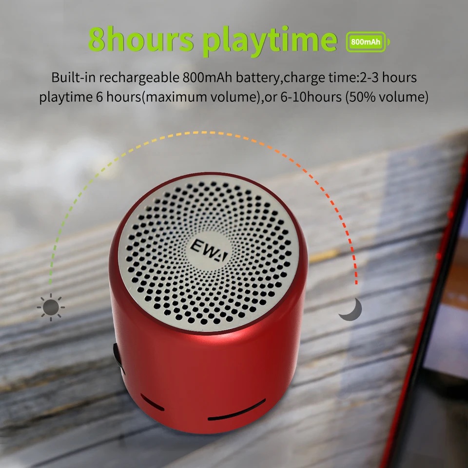 سپیکر بلوتوت کوچک