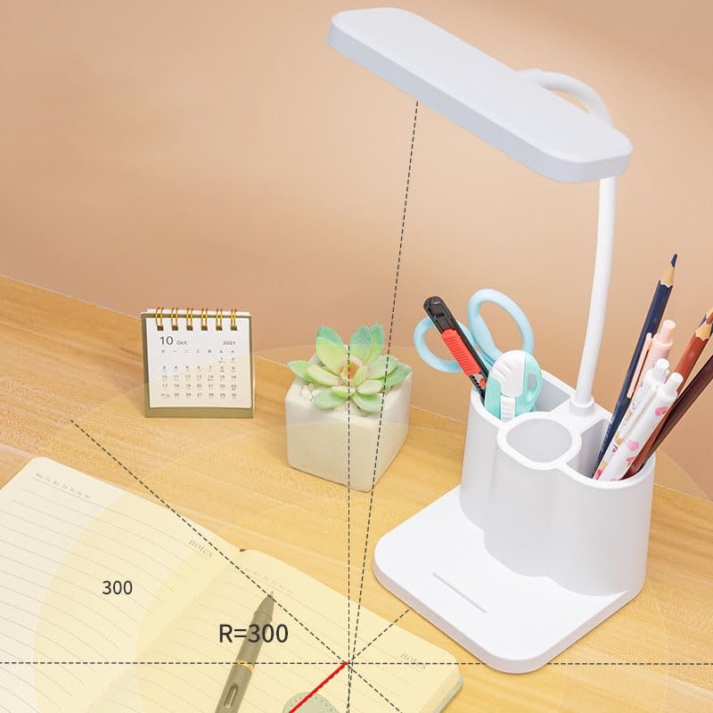 چراغ مطالعه چندین کاره