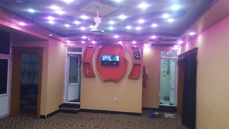 خانه فروشی ناحیه ۱۲ ارزان قیمت بلاک ۱۳