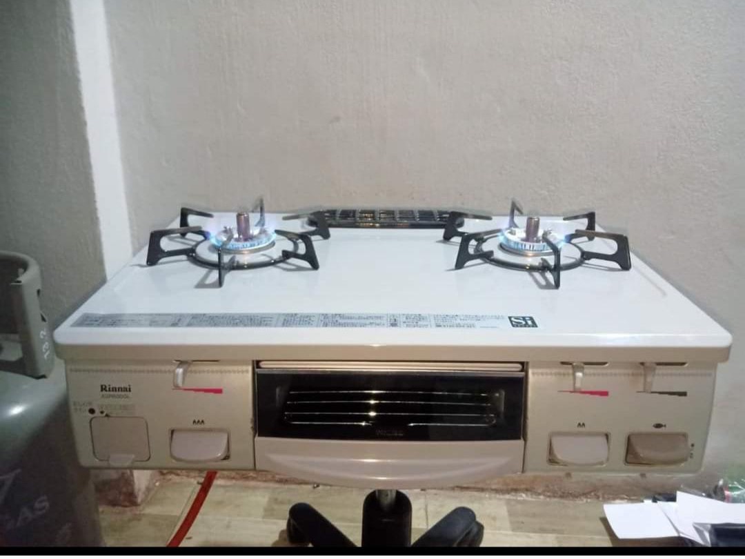 منقل های گازی جاپانی و داش دار