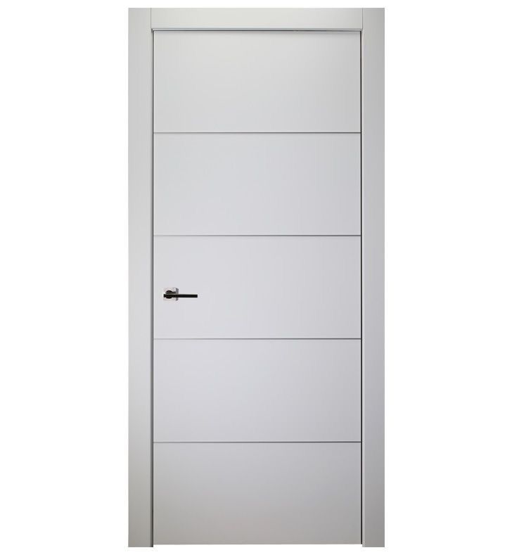 تولید و پخش درب های داخلی