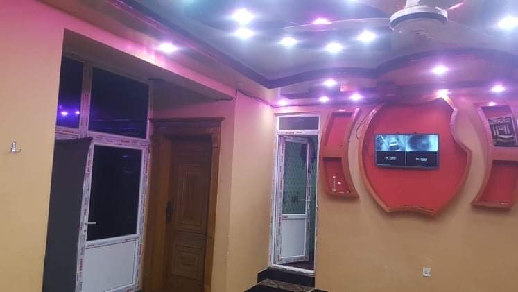 خانه فروشی ناحیه ۱۲ ارزان قیمت بلاک ۱۳