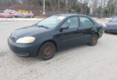 Corolla 2005