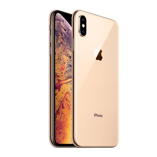 خریدار Iphone XS هستم