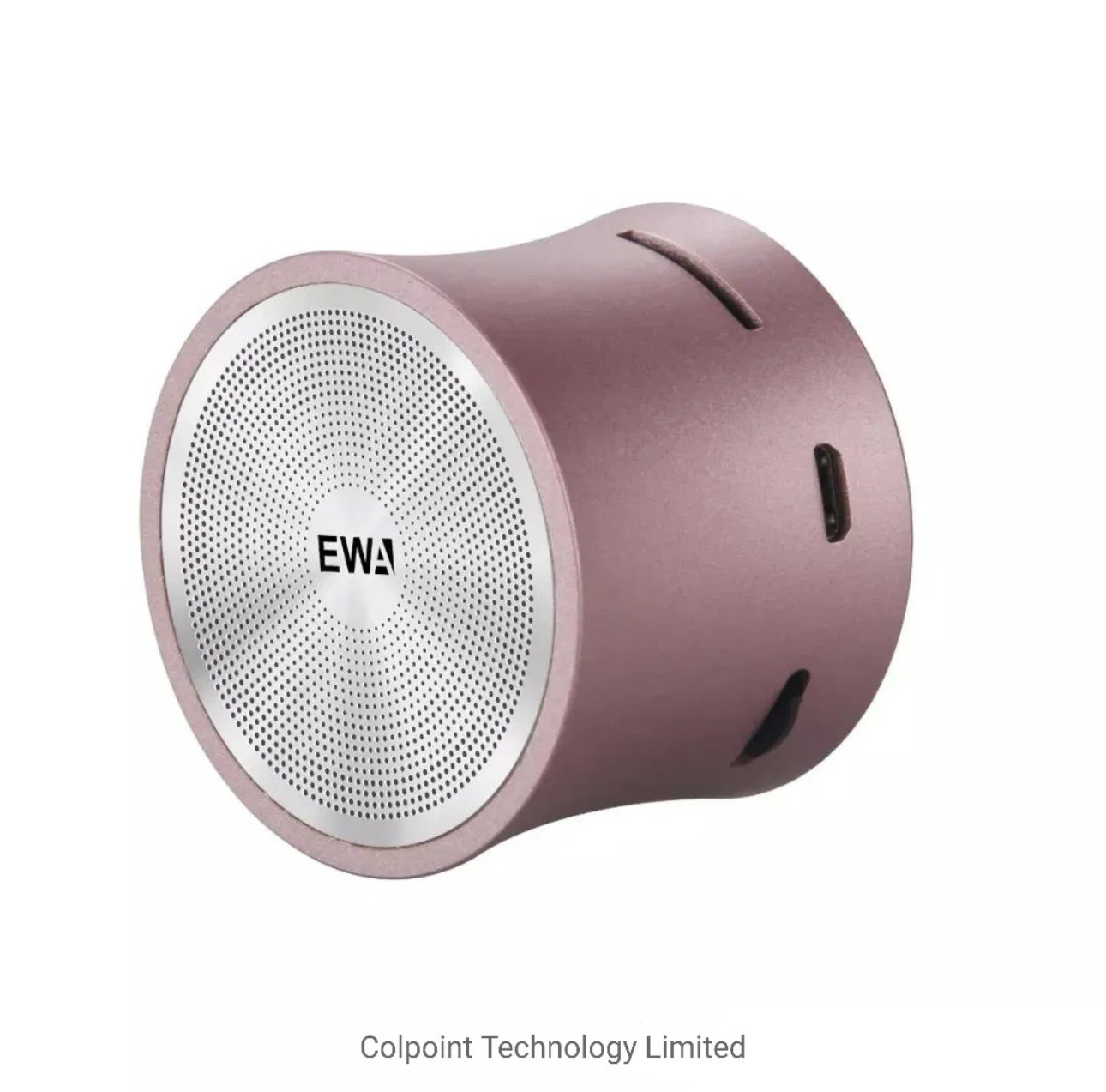 سپیکر کوچک بوفر دار