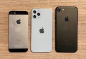 خریدار یک آیفون ١٢ مینی هستمIphone 12 mini