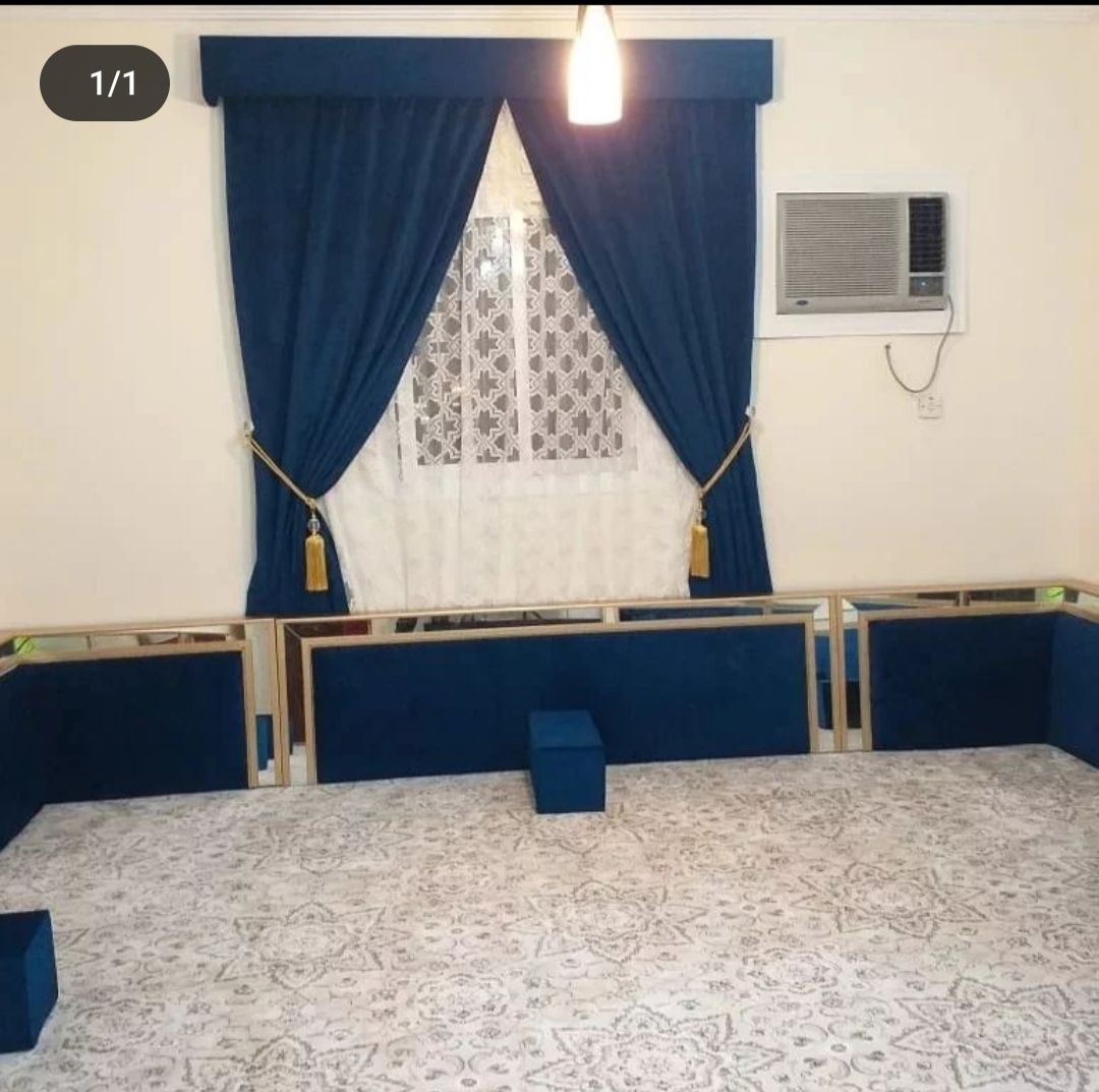 تولیدی مبلمان نیماه