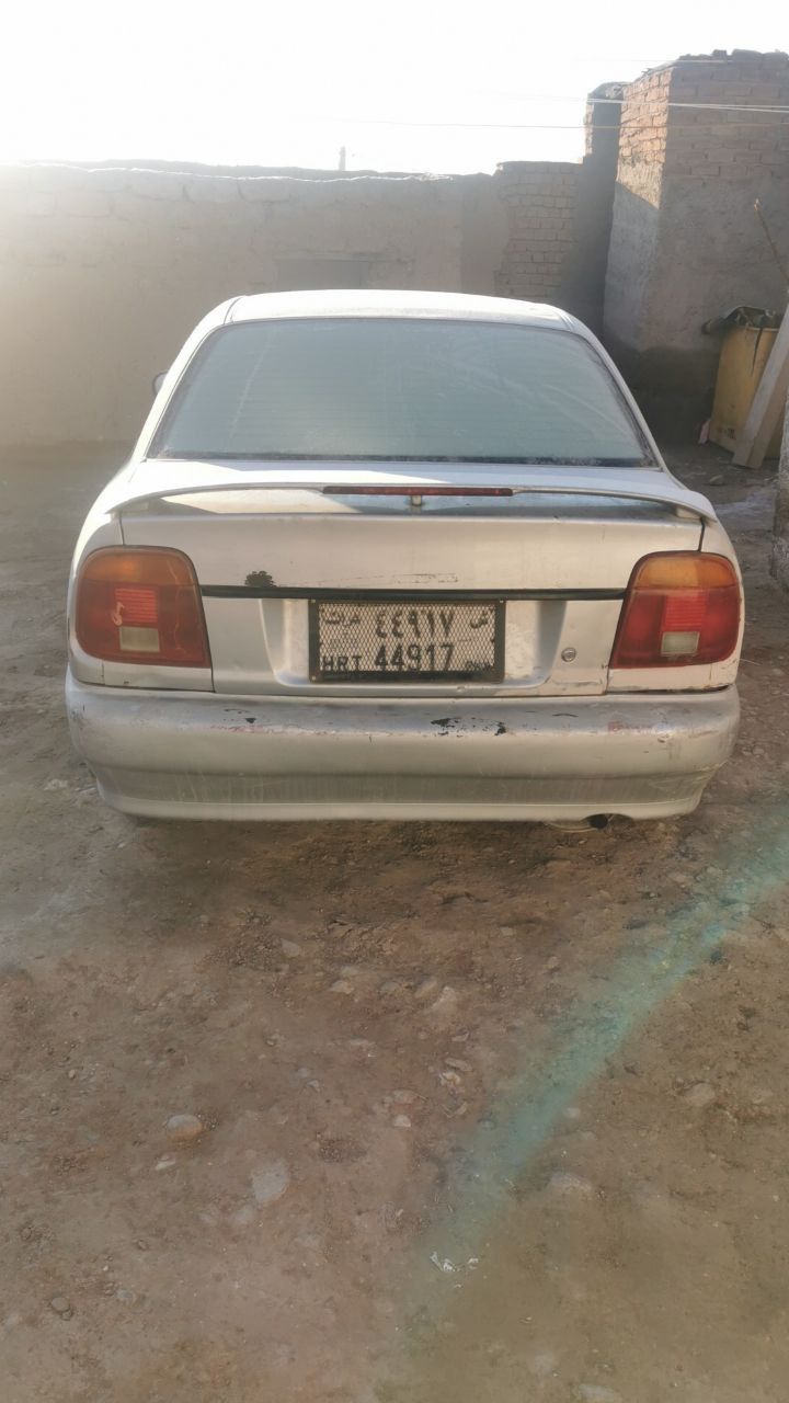 موتر کرولا بالیوو مدل 95اتومات کمپنی