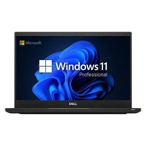 Dell 7390