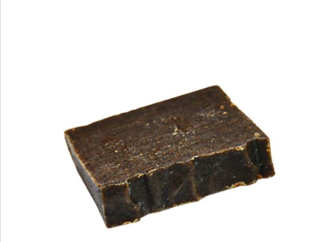 صابون ضد لکه گیاهی حاوی عصاره وگیاهی اسطوخودوس لدو