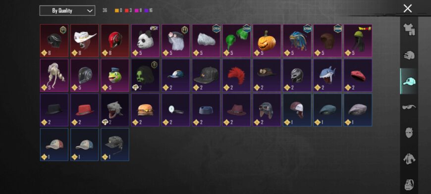 Pubg Account