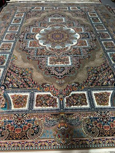 فرش های 700 شانه نخی اصلی اورجینل