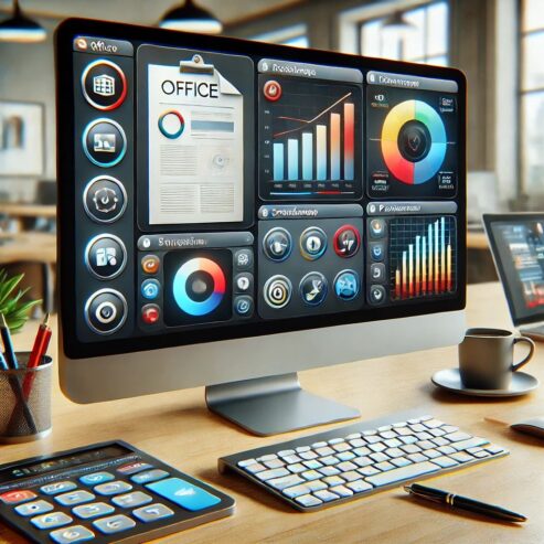 Office all programs