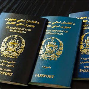فورم پاسپورت ویزه ایران