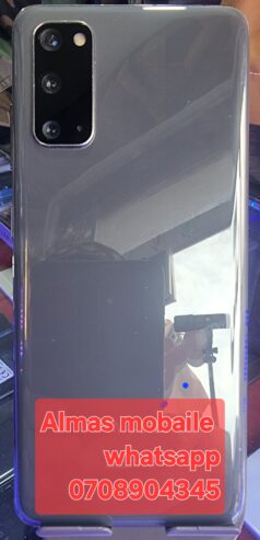 گلکسی S20