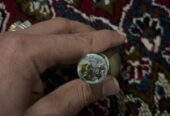 سیماب اصلی