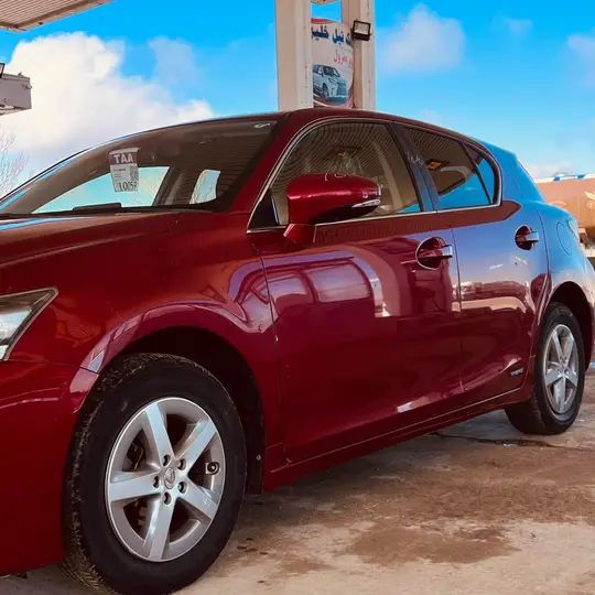 #LEXUS_CT200h_MODEL_2013_