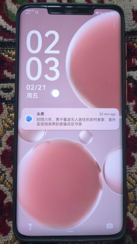 Huawei Mate 50 pro