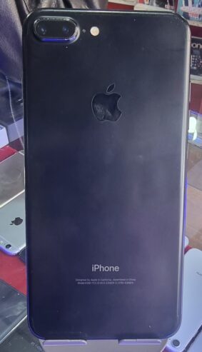 ایفون 7p