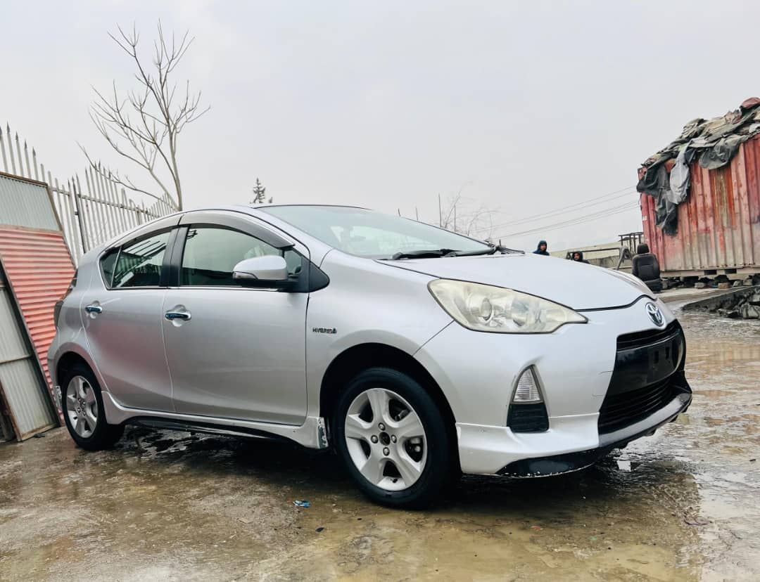 اکوا هایبرت