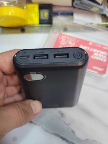 10000mAH power bank