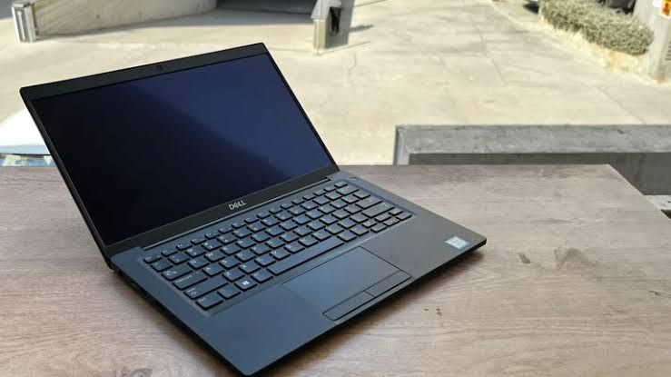 Dell 7390