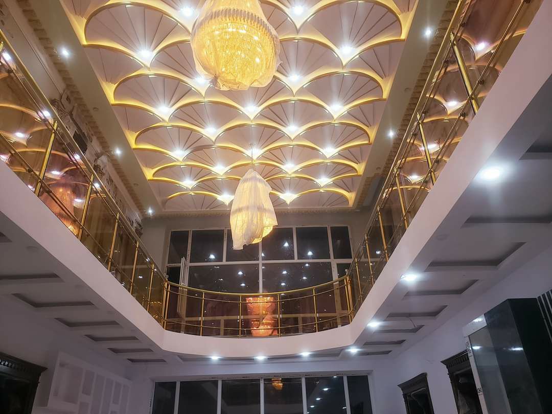 راویزکاری و کناف