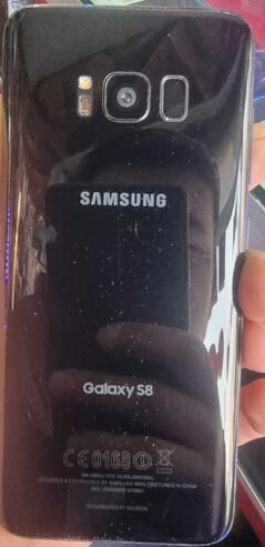 گلکسی s8