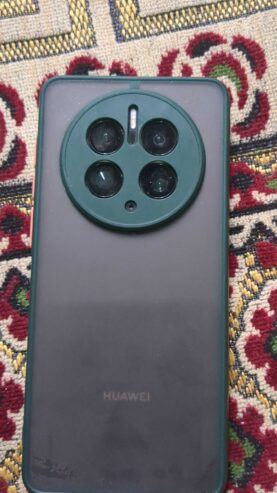 Huawei Mate 50 pro