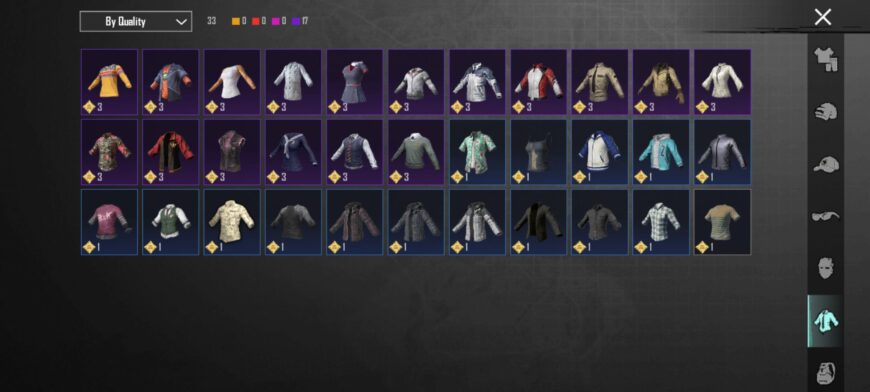 Pubg Account