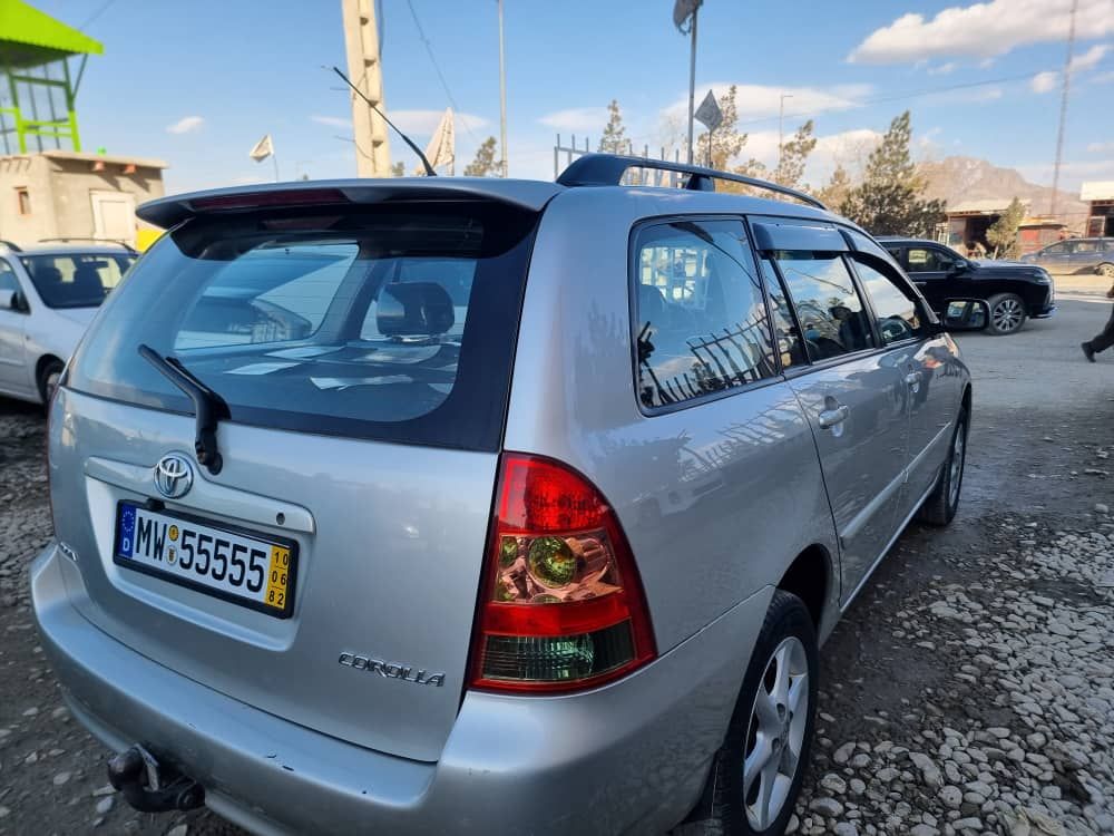 با اندک جورآمد