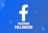 👍لایک و فالور واقعی فیسبوک برای بالا بردن فالور ها