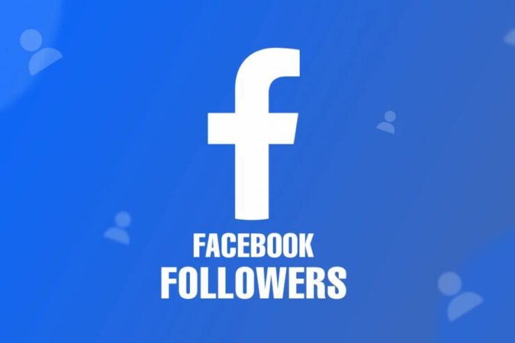 👍لایک و فالور واقعی فیسبوک برای بالا بردن فالور ها